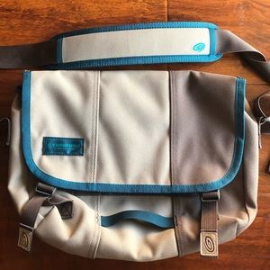 Timbuk2 classic messenger - XS
